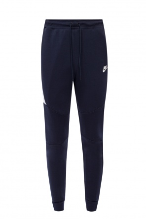 Sweatpants with a logo, zdjęcie 1 Sweatpants with a logo od Nike